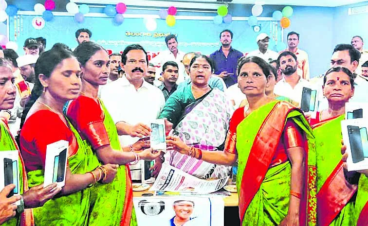 15000 Anganwadi jobs to be filled soon