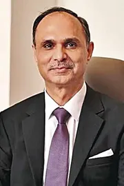 Sanjeev Khanna Appointed as CMD of Bharat Petroleum