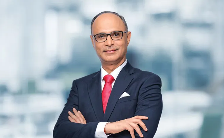 Sanjeev Khanna Appointed as BPCL CMD1