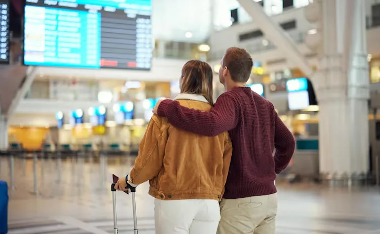 US Based NRI Couple To Return To India After Oracle Layoffs Reddit Post Viral1