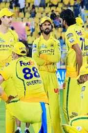 Who has done something similar for CSK: S Badrinath Slams management
