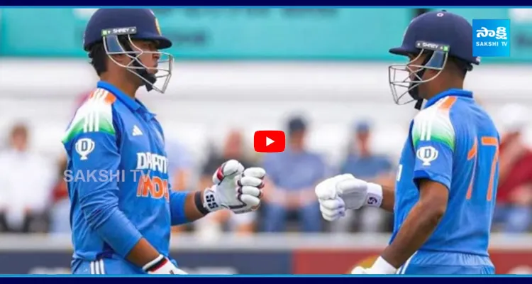 టీమిండియాలో దక్కని చోటు..!వైభవ్, ఆయుష్ మాత్రే కు షాకిచ్చిన BCCI