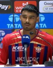 Lucknow Player Mukul Choudary Comments After Match Winning Vs KKR IPL 2026