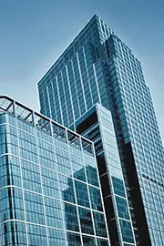 GCC Office Leasing Hits Record High in Q1 2026