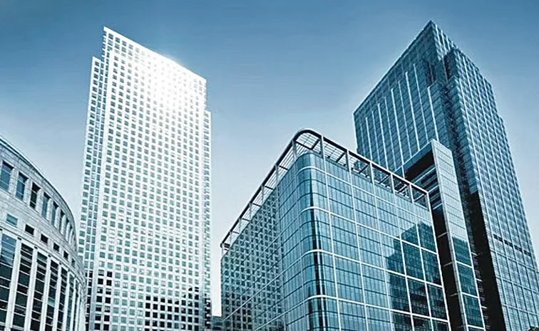 GCC Office Leasing Hits Record High in Q1 20261