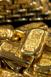 Gold vs War Why Russia and Turkey are Selling Gold