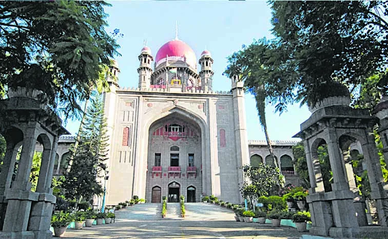 High Court expresses anger at government over payment of retirement benefits