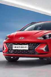 Hyundai Grand i10 Nios Vibe Edition Launched