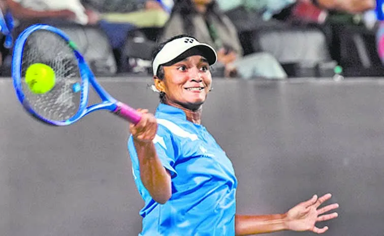 India suffers second defeat in Billie Jean King Cup