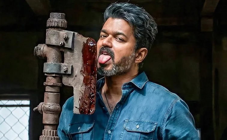 Jana Nayagan Full Movie Circulates Social Media