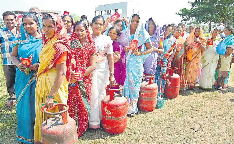 Sakshi Guest Column On Iran War Effect On India