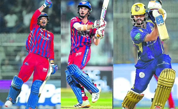 Lucknow Supergiants defeated Kolkata Knight Riders by 3 wickets