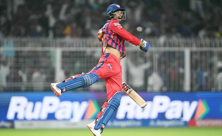 Langers Scariest batter in India prophecy on Mukul Choudhary comes true