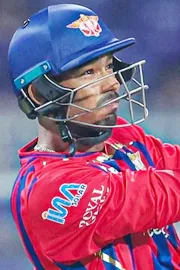 Langers Scariest batter in India prophecy on Mukul Choudhary comes true