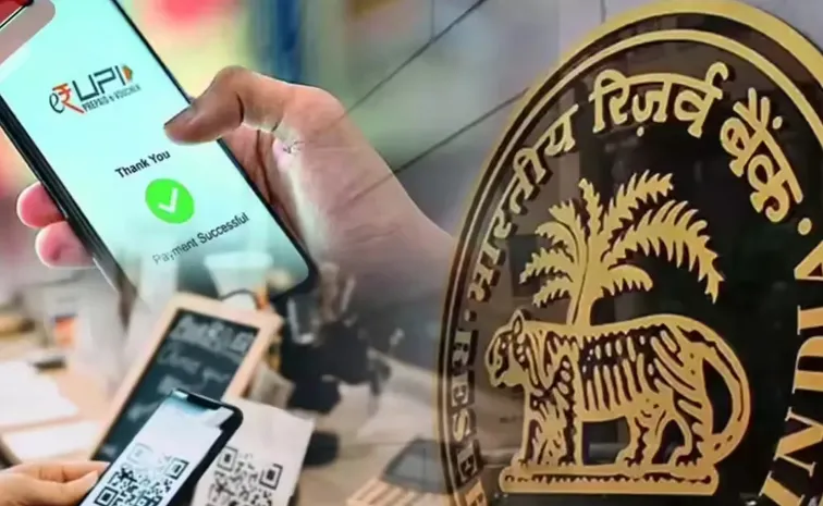 RBI proposes one hour delay in digital transactions above Rs 100001