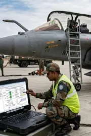 India Rafale Deal ICD Integration to Boost Indigenous Missiles