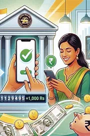 RBI Directs Banks to Provide Instant Notifications on Foreign Remittances