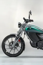 Royal Enfields First EV Flying Flea C6 launched