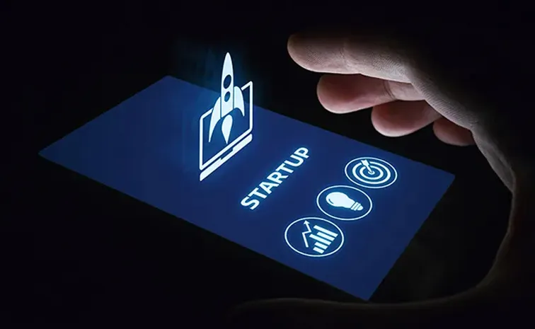 Funding for Indian Tech Startups Declines by 18pc in FY25