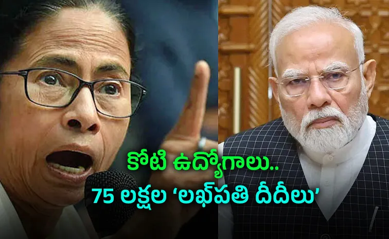 BJPs Bengal roadmap 5 major takeaways