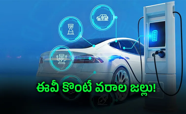 Delhi EV Policy 2026 2030 Tax Exemption on Electric Cars Under rs 30 Lakh1