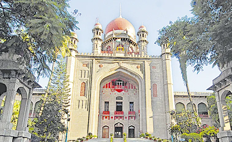 Telangana High Court reiterates police cannot seize vehicles solely for drunk driving