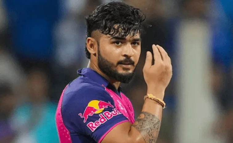 Rajasthan Royals Captain Riyan Parag Comments Match Won Vs RCB