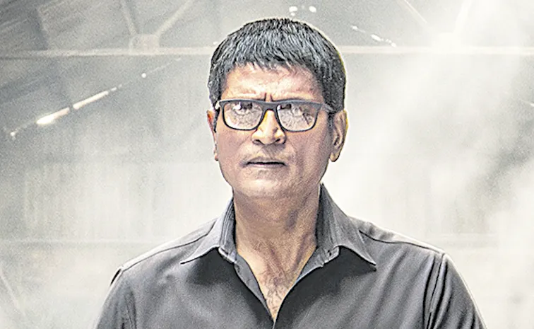 Razor Movie worldwide theatrical release in May 8