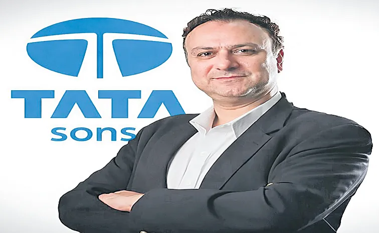 Shapoor Mistry pushes for Tata Sons listing as Tata Trusts