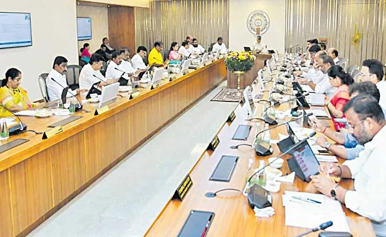 State Cabinet approves Law Amendment Ordinance 2016