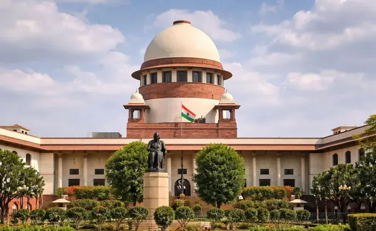 SC slams police hospitals in Ghaziabad case
