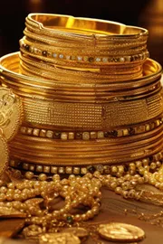 Gold Prices Rise Over the Week Rates Increase in Major Indian Cities