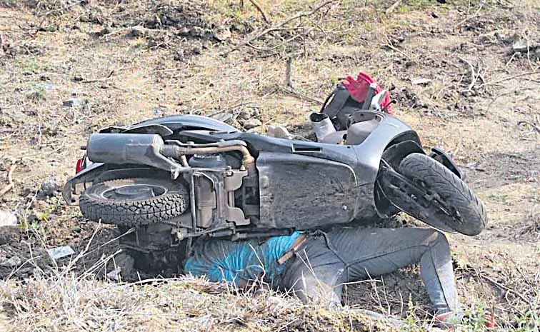 Lawyer assassination in Chilakaluripet