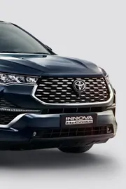 Toyota Innova HyCross Crosses 2 Lakh Sales Milestone in India