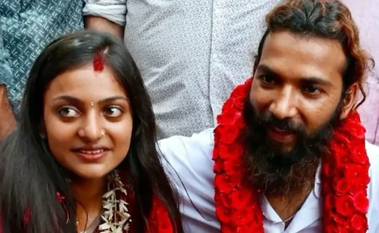 Kumbh Mela girl marriage CPM leaders probe begins