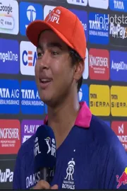 IPL 2026: Vaibhav Suryavanshi Becomes the youngest player to lead orange cap