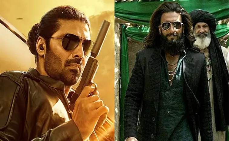 Manu Anand Says Mr X Movie is not Dhurandhar