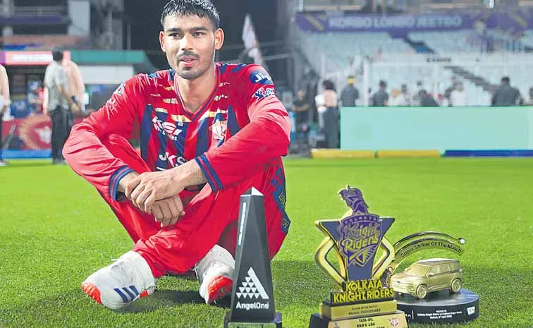 Mukul Chaudharys cricket career is interesting2