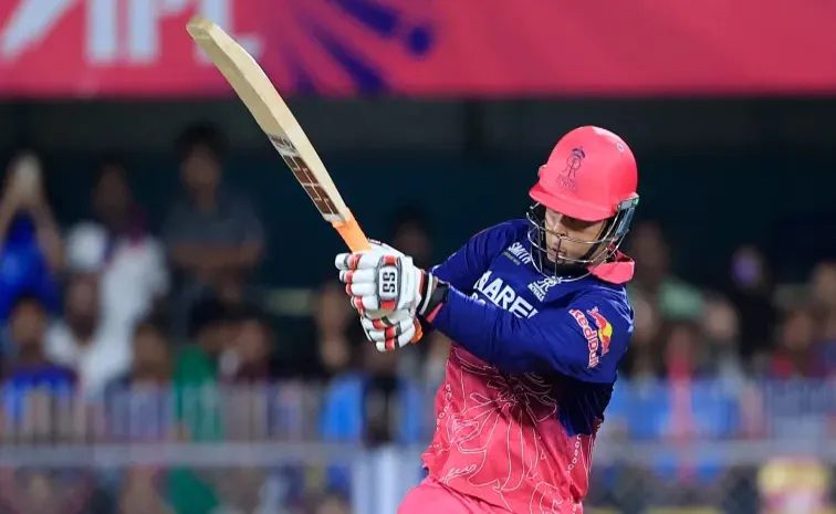 IPL 2026: Dhruv Jurel, Vaibhav Suryavanshi takes Rajasthan to easy win