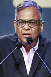 Air India Chairman Warns Employees Amid Record Losses Operational Challenges