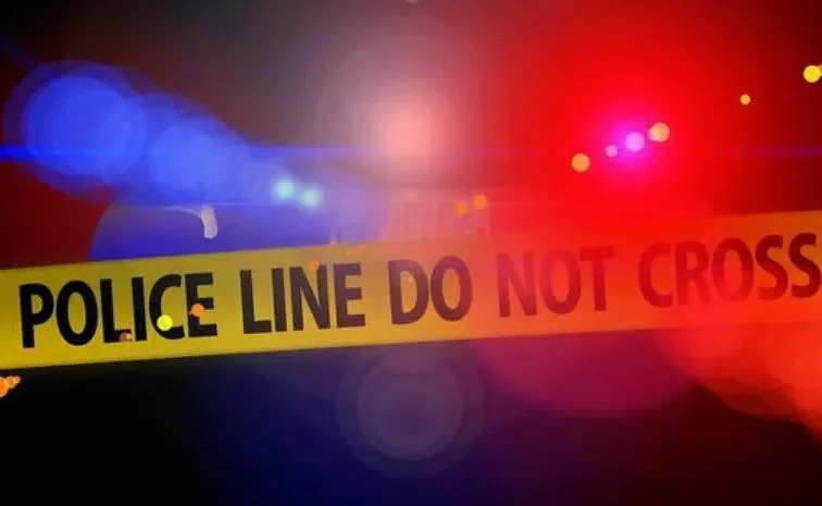  10 killed, 18 injured in collision involving bus, truck, pickup van in Bihar's Katihar district: Police.