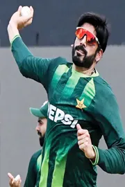 PSL New Drama: NZ Star Walks Away Objects To Usman Tariq Action