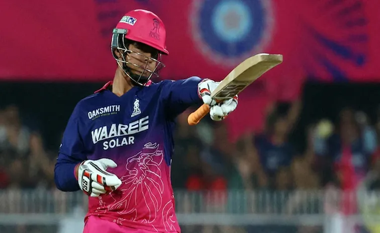 టీమిండియాలోకి వైభ‌వ్ సూర్య‌వంశీ.. ఎప్పుడంటే?