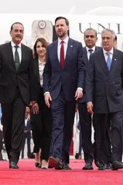 US Iran Peace Talks Islamabad Can West Asia Find Relief