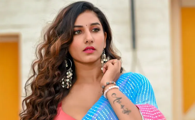 Cyber Crime Case On Telugu Anchor Vishnu Priya