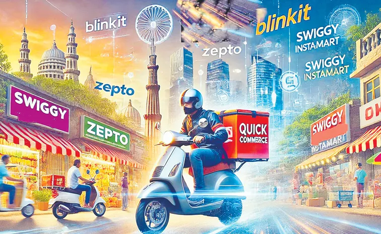 India Online Retail Market Crosses 65 Billion Dollars in 2025