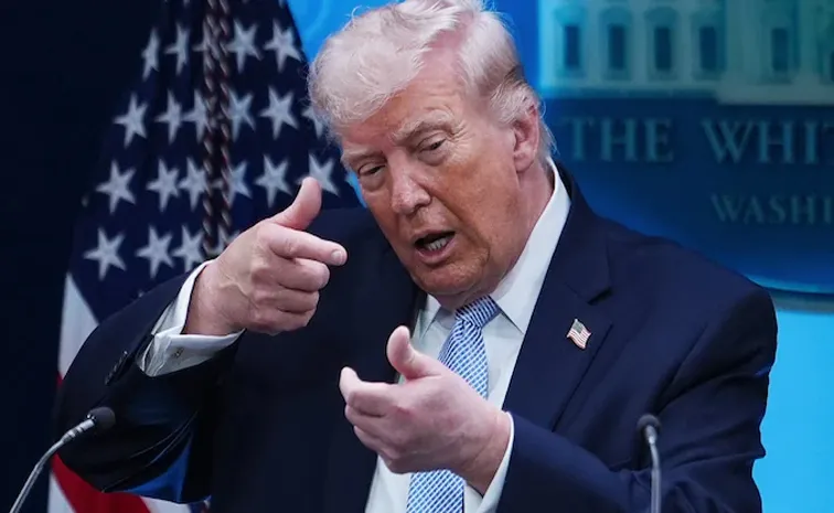 US Cancel Green Cards To Iran People