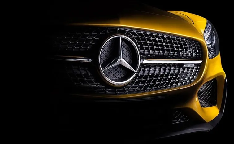 Mercedes Benz EQA EQB A Class Sedan And EQE SUV Discontinued In India Market1