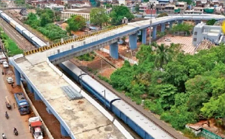 Bhopal's 90-Degree Bridge To Be Redesigned