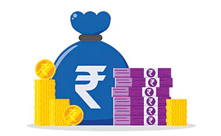 Telangana Govt estimates for last financial year do not match CAG figures